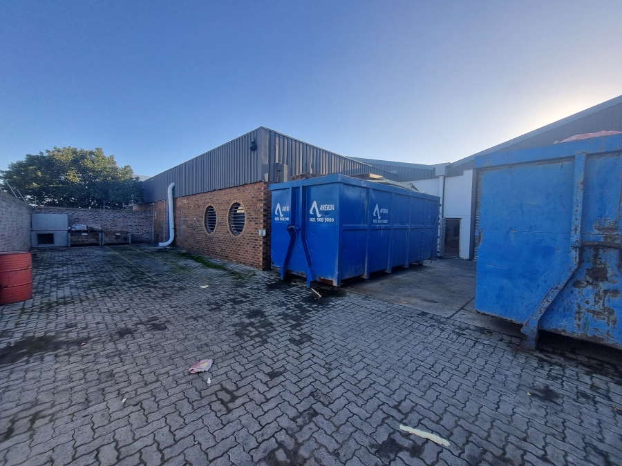 Commercial Property for Sale in Brackenfell Industrial Western Cape